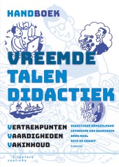 Handboek vreemdetalendidactiek_Sebastiaan Donszelmann, Catherine van Beuningen_9789046907641