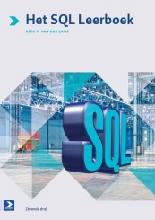 Het SQL Leerboek (zevende druk)_Rick van der Lans_9789039526552