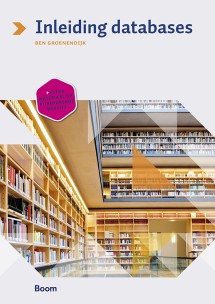 Inleiding databases_Ben Groenendijk_9789058755803