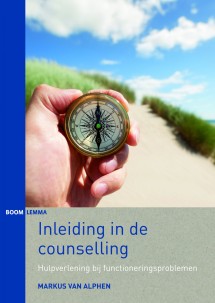 Inleiding in de counselling_Markus van Alphen_9789089537997