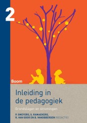 Inleiding in de pedagogiek Deel 2_Paul Smeyers, S. Ramaekers_9789058757838