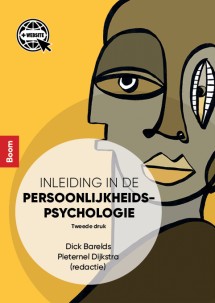 Inleiding in de persoonlijkheidspsychologie_Pieternel Dijkstra_9789089538260