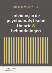 Inleiding in de psychoanalytische theorie & behandelingen_9789046905944
