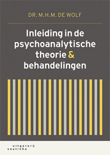 Inleiding in de psychoanalytische theorie & behandelingen_9789046905944