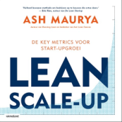 Lean scale-up_Ash Maurya_9789462761315
