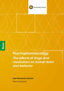 Maatwerkeditie I Psychopharmacology_8713791052128