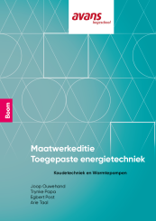 Maatwerkeditie | Toegepaste energietechniek 2022_8713791063445