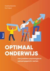 Optimaal onderwijs_Fredrike Bannink, Eva Kuiper_9789024436088