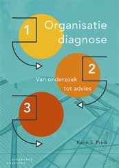 Organisatiediagnose_Karin S. Prins_9789046906156