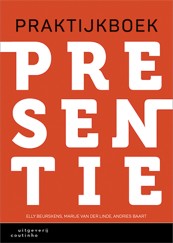 Praktijkboek presentie_Elly Beurskens, Marije van der Linde_9789046906514