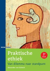 Praktische ethiek (derde druk)_Alexander von Schmid_9789462363953