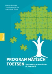 Programmatisch toetsen_Liesbeth Baartman, Tamara van Schilt-Mol_9789024434091