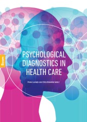 Psychological Diagnostics in Health Care_Frans Luteijn_9789024408276