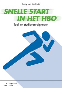Snelle start in het hbo_Jenny van der Ende_9789046905746