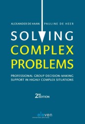 Solving Complex Problems (second edition)_Alexander de Haan, Pauline de Heer_9789462365049