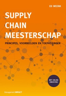Supply Chain Meesterschap_Ed Weenk_9789462763371