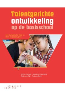 Talentgerichte ontwikkeling op de basisschool_Herman Veenker, Henderien Steenbeek_9789046905494