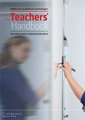 The Teachers' Handbook_Walter Geerts, Rene van Kralingen_9789046906217