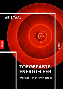 Toegepaste energieleer (derde druk)_Arie Taal_9789024403738
