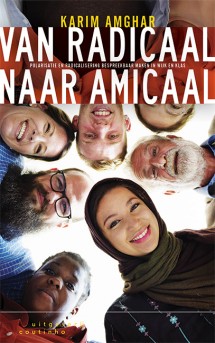 Van radicaal naar amicaal_Karin Amghar_9789046907054