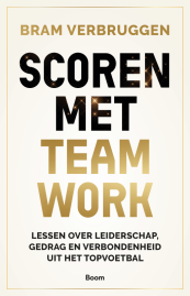 9789024473601 Scoren met teamwork boek