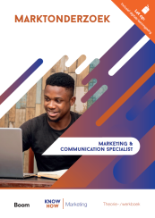 Marktonderzoek | combipakket