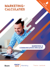 Marketingcalculaties | combipakket