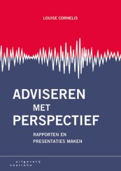 Adviseren met perspectief_Louise Cornelis_9789046904954