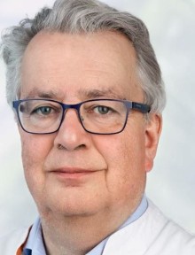 Auteur Willem Lems Reumatologie Boom