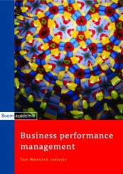 Business Performance Management_Ton Wentink_9789047300892
