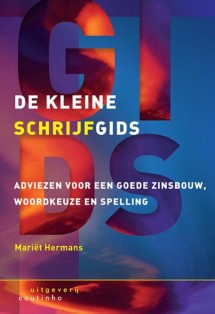 De kleine schrijfgids_Mariet Hermans_9789046904862