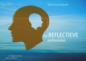 De reflectieve professional_Marie-Jose Geenen_9789046904039