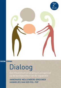 Dialoog (tweede druk)_Annemarie Meulenberg - Brouwer, Hannelies van der Pol - Top_9789462364103