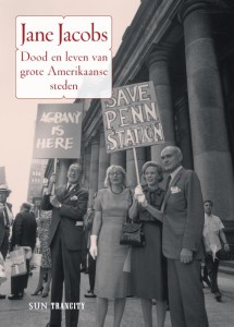Dood en leven van grote Amerikaanse steden_Jane Jacobs_9789085067849