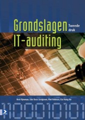 Grondslagen IT-auditing_Rob Fijneman, Edo Roos Lindgreen_9789039526262