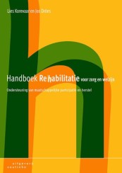 Handboek rehabilitatie voor zorg en welzijn_Lies Korevaar_9789046905104