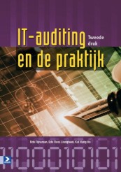 IT-auditing en de praktijk_Rob Fijneman, Edo Roos Lindgreen_9789039526279