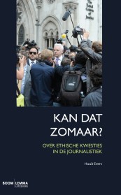 Kan dat zomaar?_Huub Evers_9789059317451