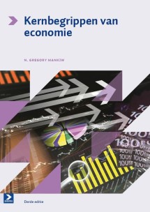 Kernbegrippen van economie_N.G. Mankiw_9789039521472