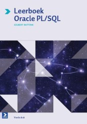 Leerboek Oracle PL/SQL_Gilbert Rattink_9789039526613