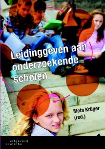 Leidinggeven aan onderzoekende scholen_Meta Kruger_9789046903872