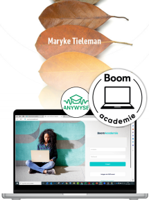 Levensfasen - Boom Academie -I nclusief Wysers_3009010008829