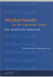 Nederlands in de tweede fase_9789062833221