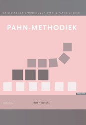 Pahn-methodiek (derde druk)_B. Hesselink_9789059312609