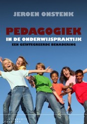 Pedagogiek in de onderwijspraktijk_Jeroen Onstenk_9789046902516