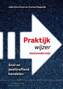Praktijkwijzer basisonderwijs_Joke Gerritsen, Corine Klapwijk_9789046903506