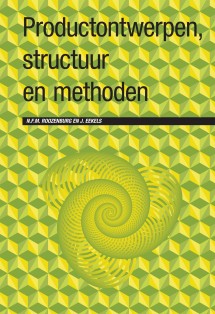 Productontwerpen, structuur en methoden (tweede druk)_Norbert Roozenburg, Johannes Eekels_9789051897067