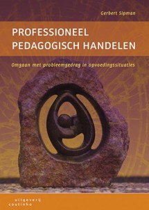 Professioneel pedagogisch handelen_Gerbert Sipman_9789046904213