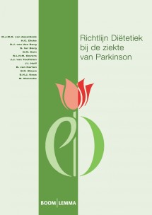 Richtlijn Dietetiek bij de ziekte van Parkinson_M.J.M.D. van Asseldonk, H.C. Dicke, B.J.W. van den Beemt_9789059319097