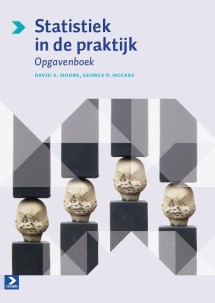 Statistiek in de praktijk_D.S. Moore, G. P. McCabe_9789039523605